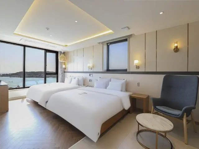 H Avenue Hotel Gijang Ilgwang