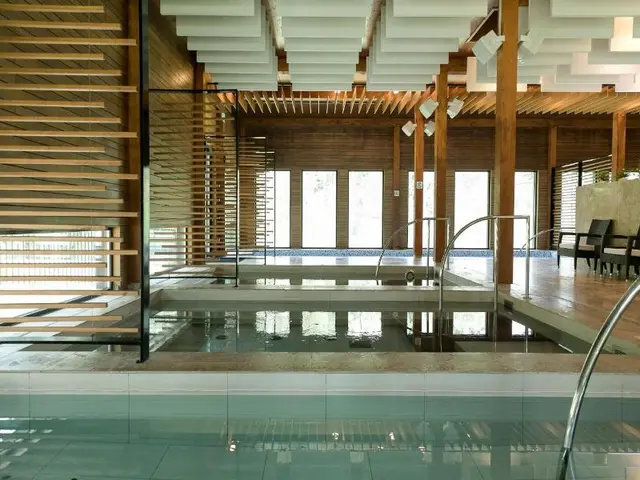 Kubija Hotel And Naturespa