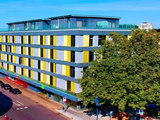 Das Loft Apartments