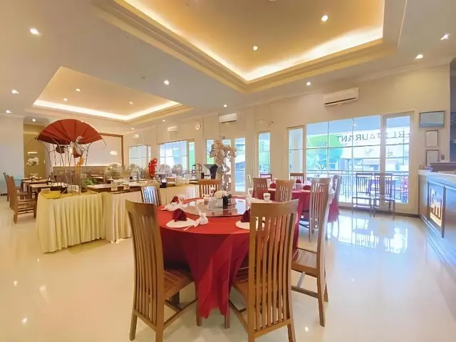 Hotel Gajah Mada Lumajang
