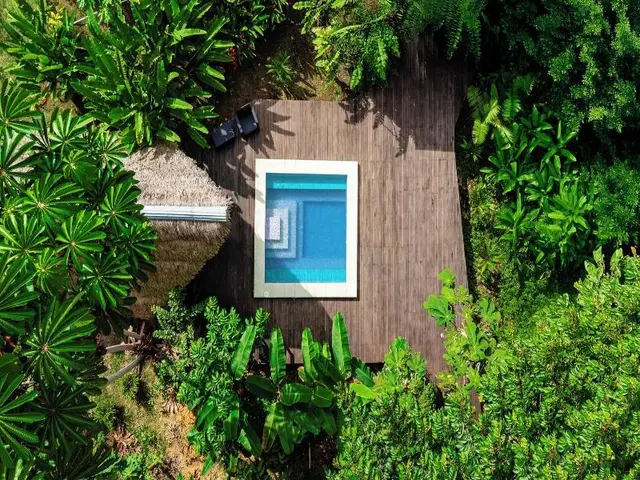 Burú Nature Hotel
