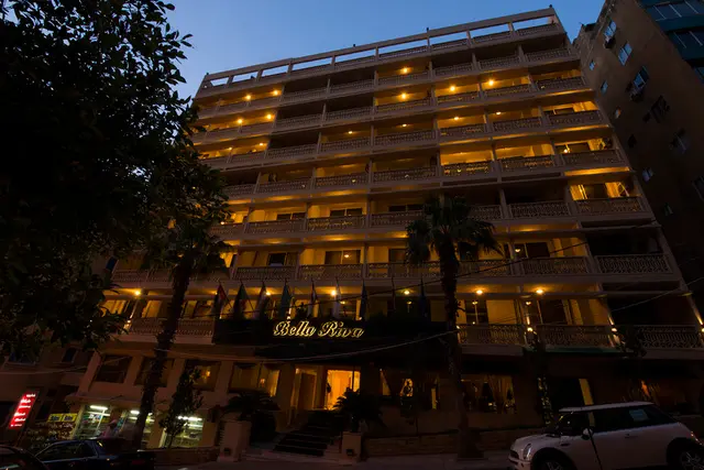 Bella Riva Hotel