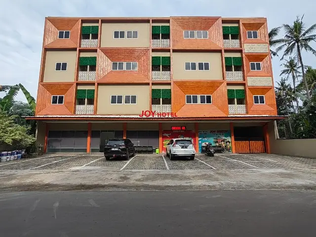 Joy Hotel