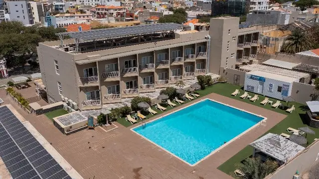 Oasis Atlantico Porto Grande