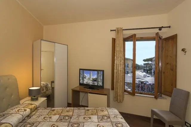 Hotel Giardino Tower Inn
