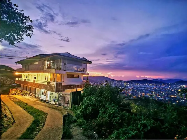 Wanay S Rocky Mountain Homestay