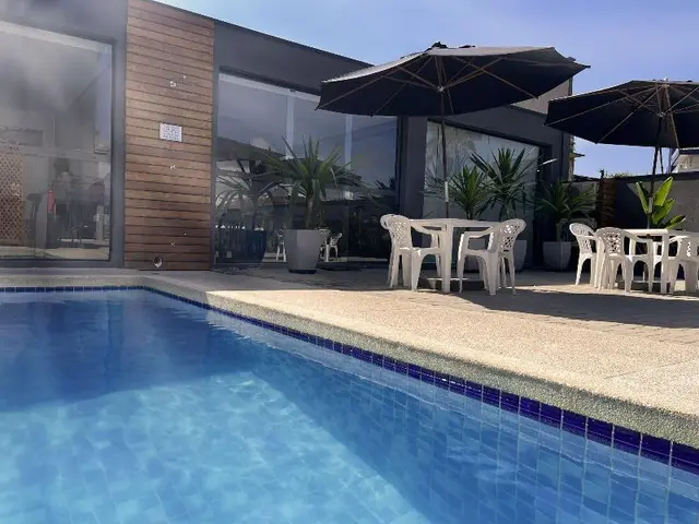 Cadiz Pousada E Lazer