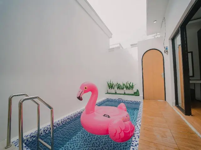 Marina Villa 1