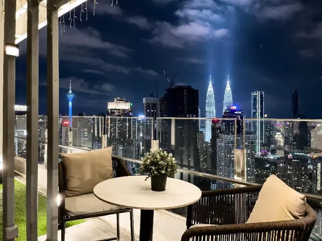 Agile Residence Trx By Isabella