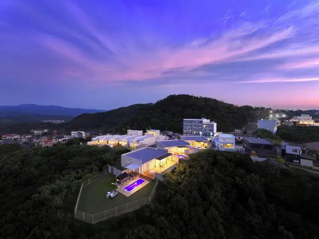 Crystal Villa Shirahama