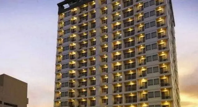 Kantary Hotel and Serviced Apartments, Ayutthaya