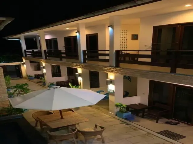 Gili Ocean Club Adults Only