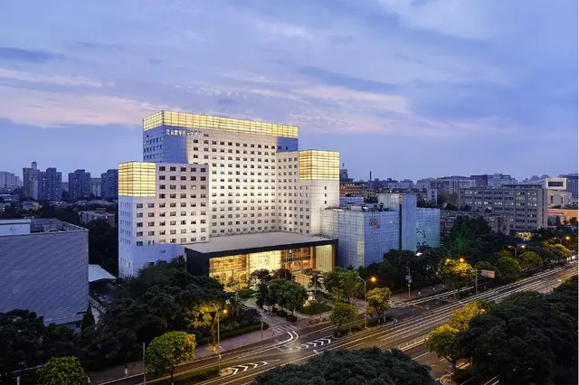 GeHua New Century Hotel Beijing