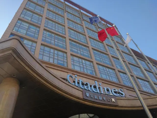 Citadines Ritan Beijing