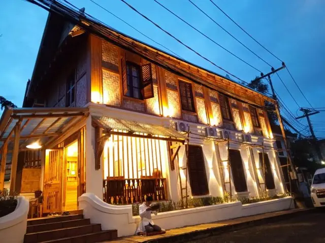 Luang Phasouk