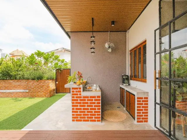 Chrisenbel Hideaway Retreat