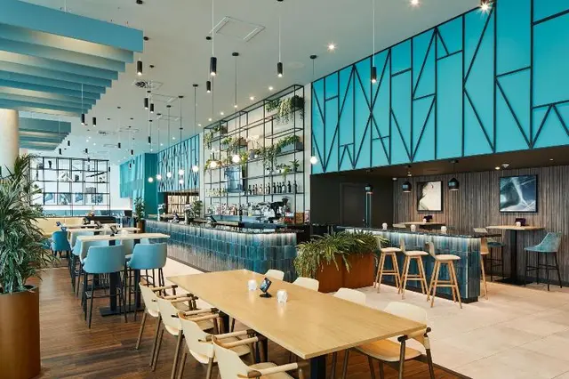 Courtyard By Marriott London Gatwick Airport