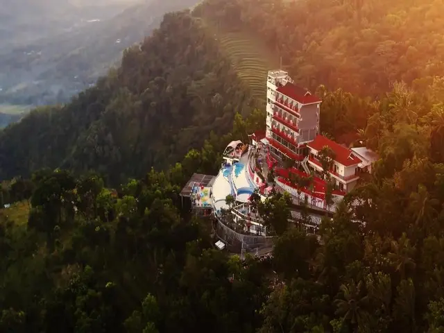 Little Tokyo Jogja Resort