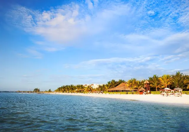 El Dorado Maroma Spa Resort - All Inclusive