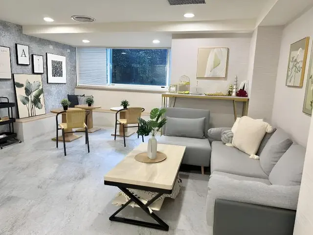 Meworld Hotel Zhongshan