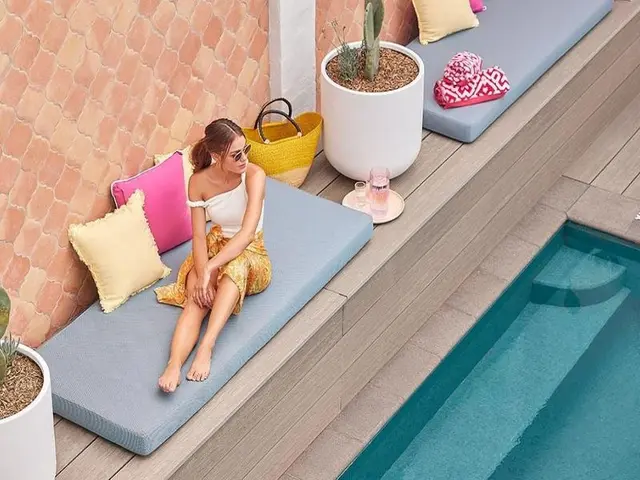 Adina Apartment Hotel Sydney Chippendale