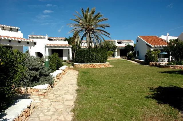 Binibeca Beach Villas