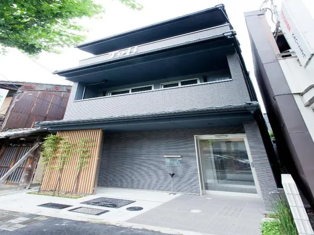 Kyostay Iroha Toji Annex