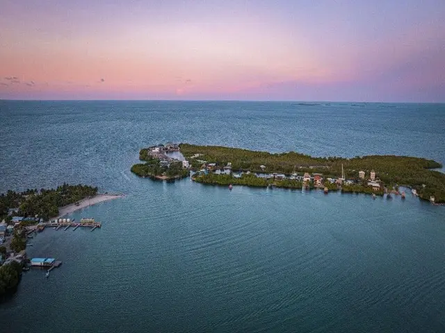 Prana Maya Island Resort