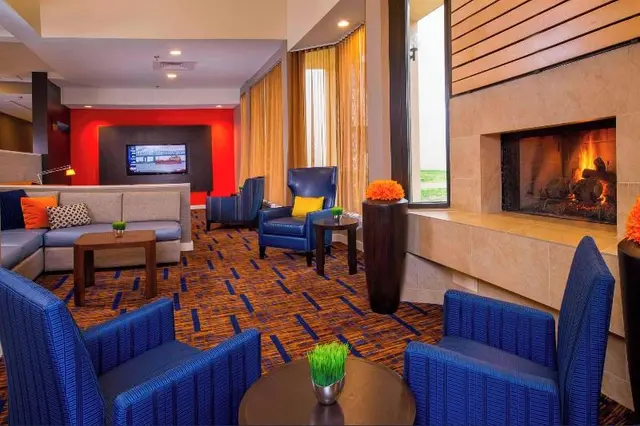 Courtyard Virginia Beach Norfolk