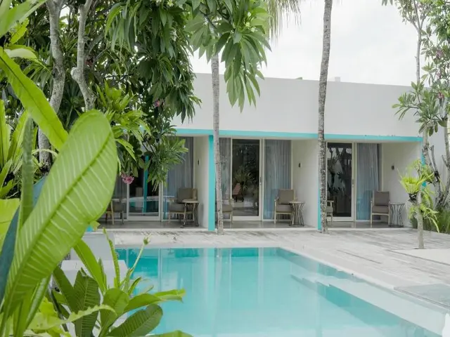 Ayom Suite