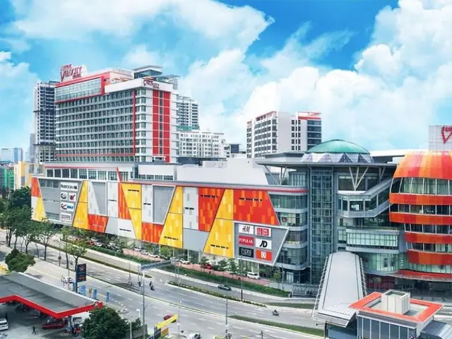 Una Sunway Velocity By Unimax