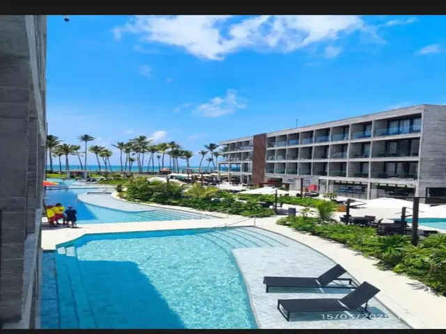 Porto Alto Gav Resorts