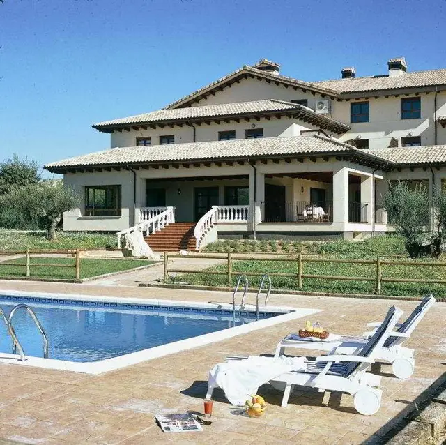 Hosteria de Guara