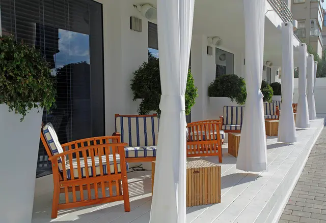 Shalom Hotel & Relax an Atlas Boutique Hotel
