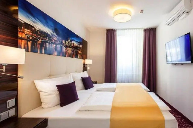 The Domicil Hotel Frankfurt