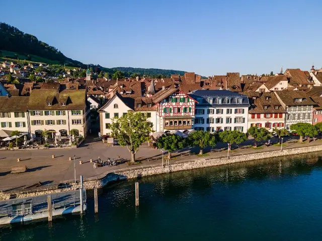 Hotel Rheingerbe