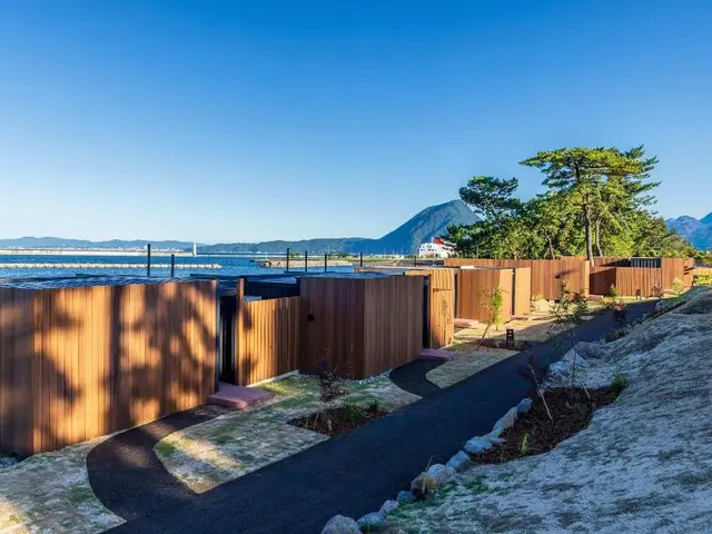 Ishinoya Beppu - Tkp Hotels & Resorts