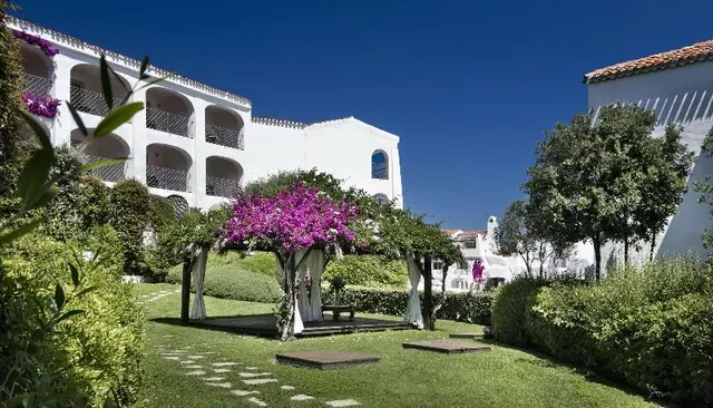 Grand Hotel Poltu Quatu