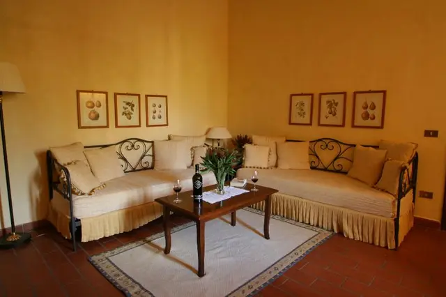 Relais Villa di Monte Solare