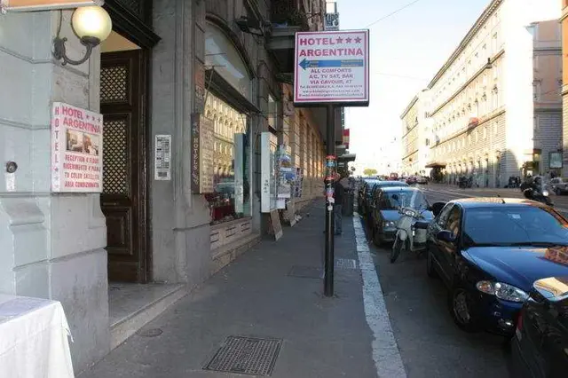 Argentina