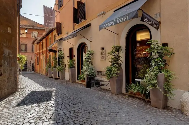 Trevi