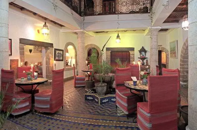 Riad Maison Du Sud