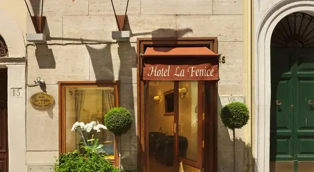 La Fenice