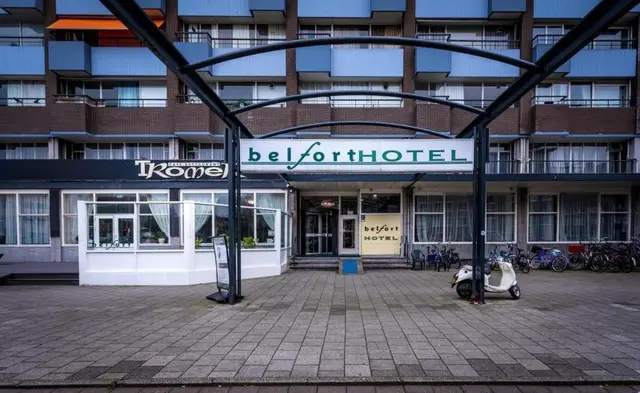 Belfort