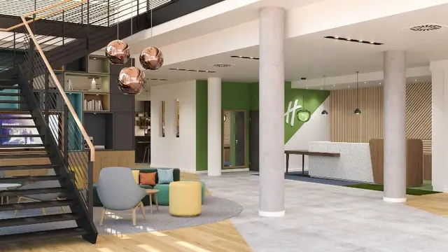 Holiday Inn Ratingen City by IHG
