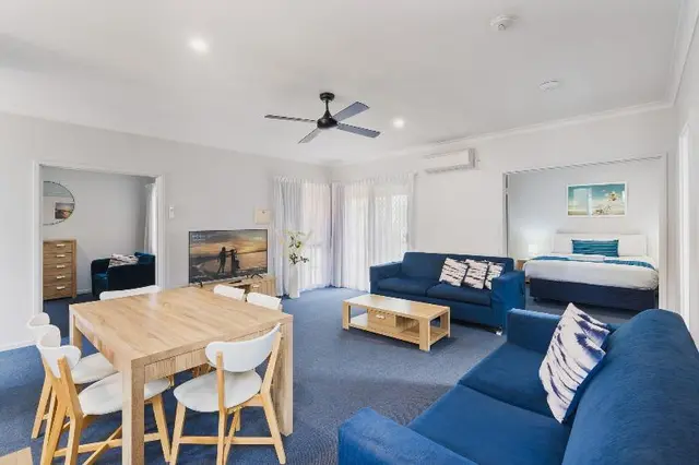 Amalfi Resort Busselton