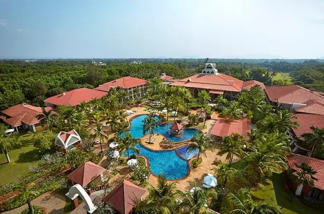 Caravela Beach Resort (Ex. Ramada Caravela B.R)