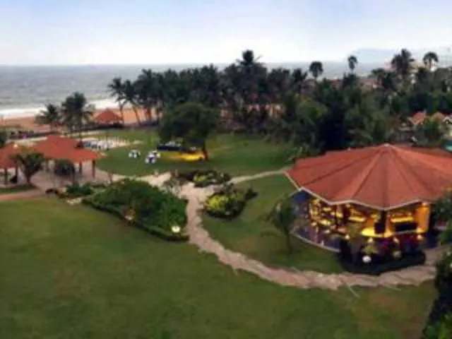 The Park Visakhapatnam