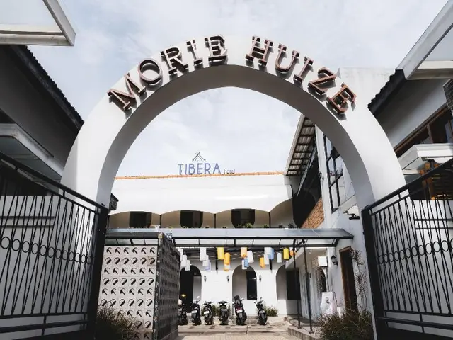 Tibera Morie Huize