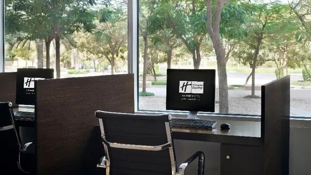 Holiday Inn Express Dubai, Internet City